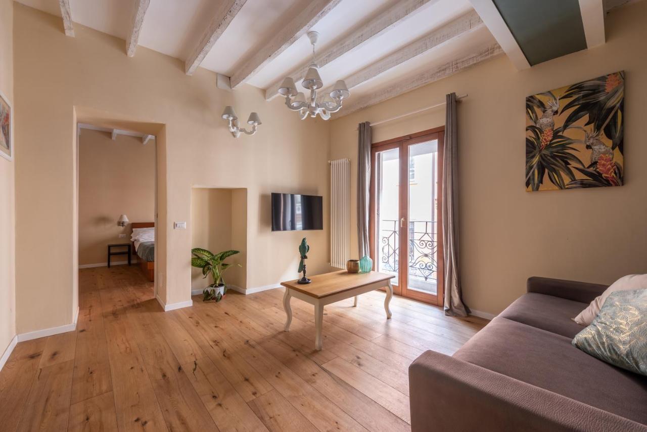 We Home - Tadino House - Porta Venezia, Milano Exterior photo
