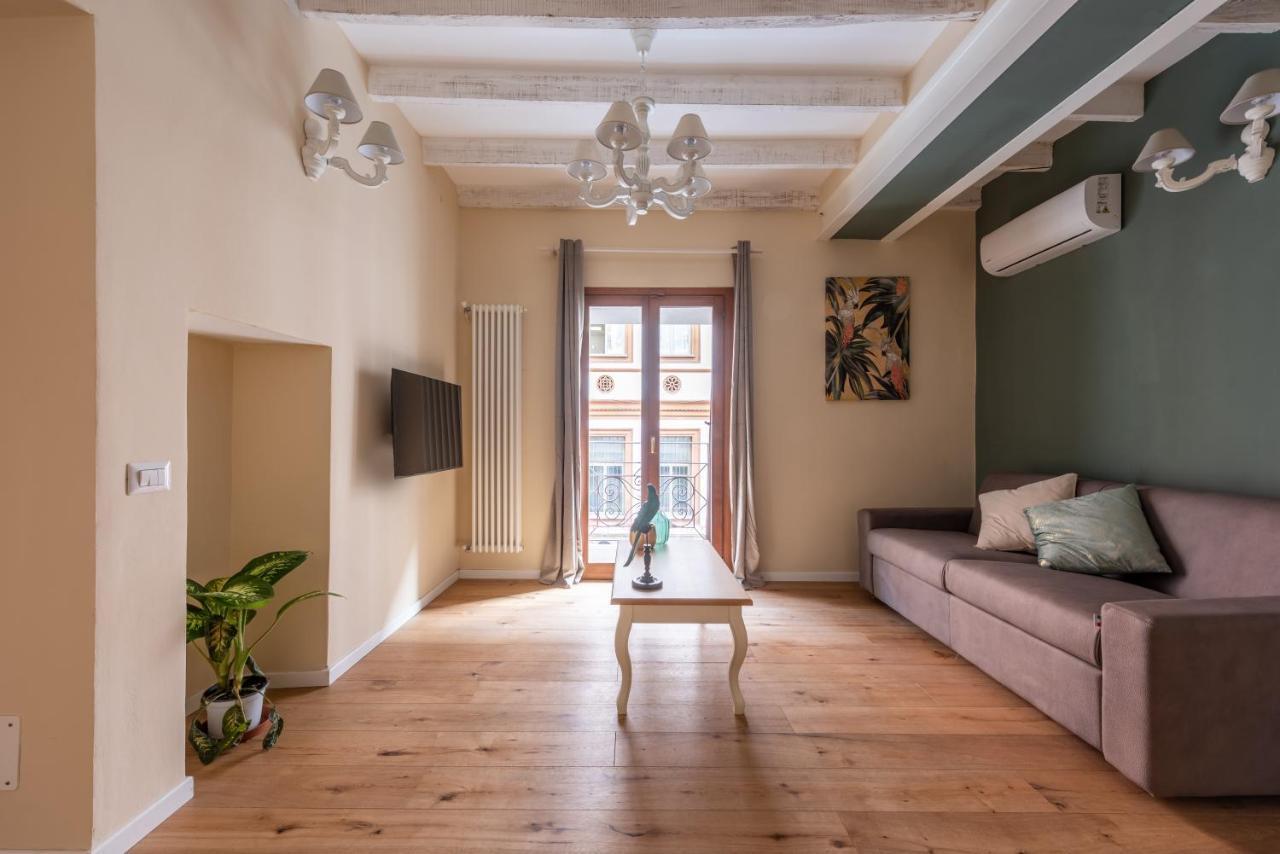 We Home - Tadino House - Porta Venezia, Milano Exterior photo